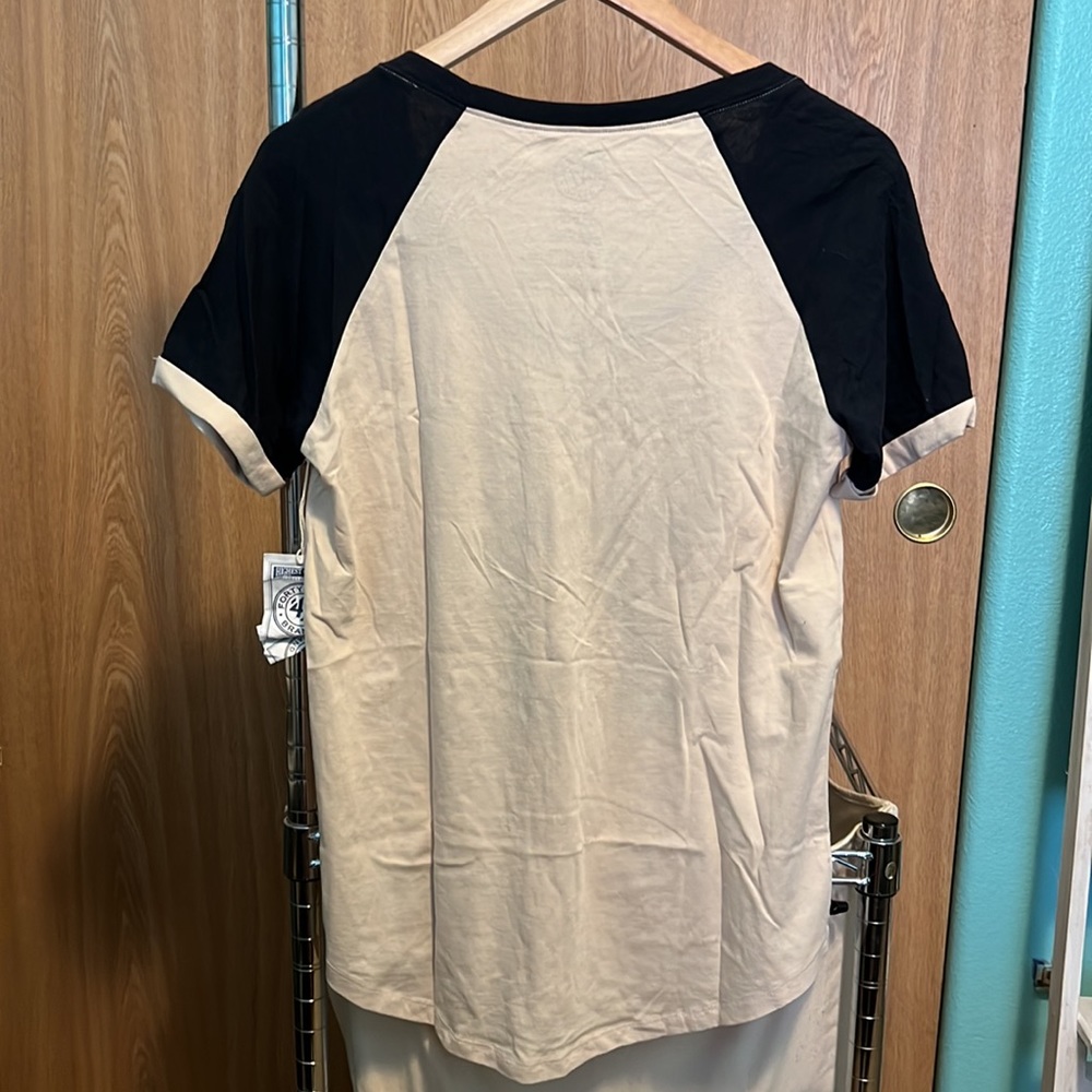 Mariners tee - Picture 2 of 4